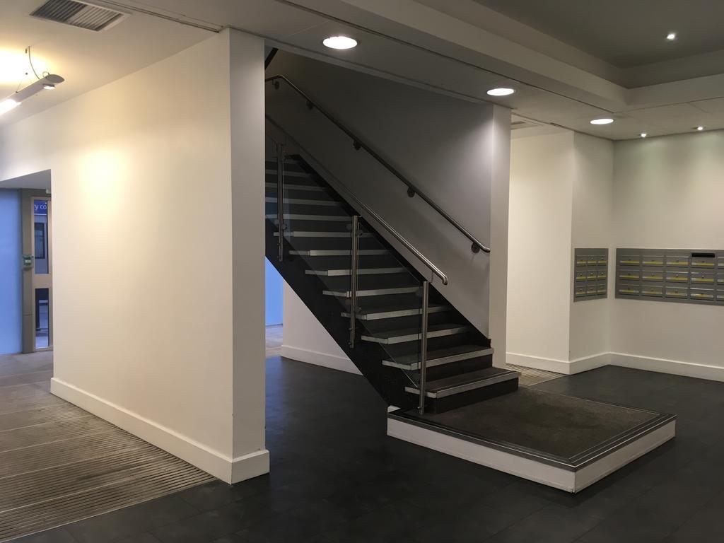 Quickspaces Heart Of The City Manchester Eksteriør billede